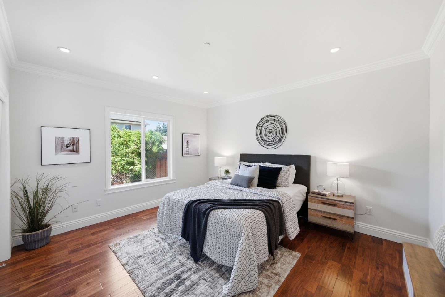 Detail Gallery Image 42 of 92 For 1481 W Hedding St, San Jose,  CA 95126 - 5 Beds | 4/1 Baths