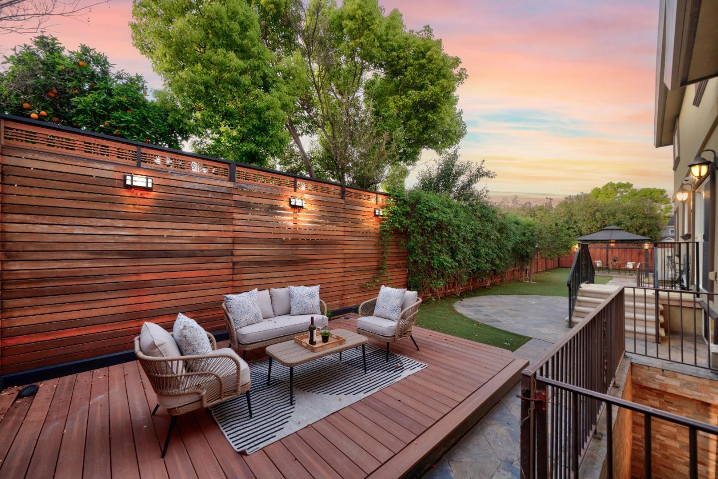 Detail Gallery Image 50 of 92 For 1481 W Hedding St, San Jose,  CA 95126 - 5 Beds | 4/1 Baths