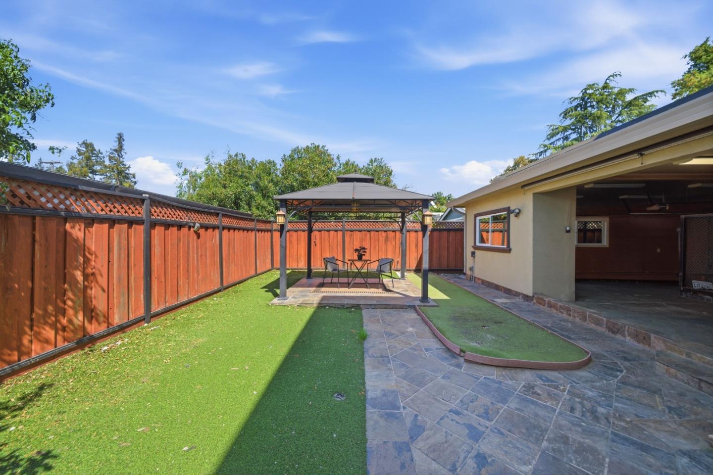 Detail Gallery Image 52 of 92 For 1481 W Hedding St, San Jose,  CA 95126 - 5 Beds | 4/1 Baths