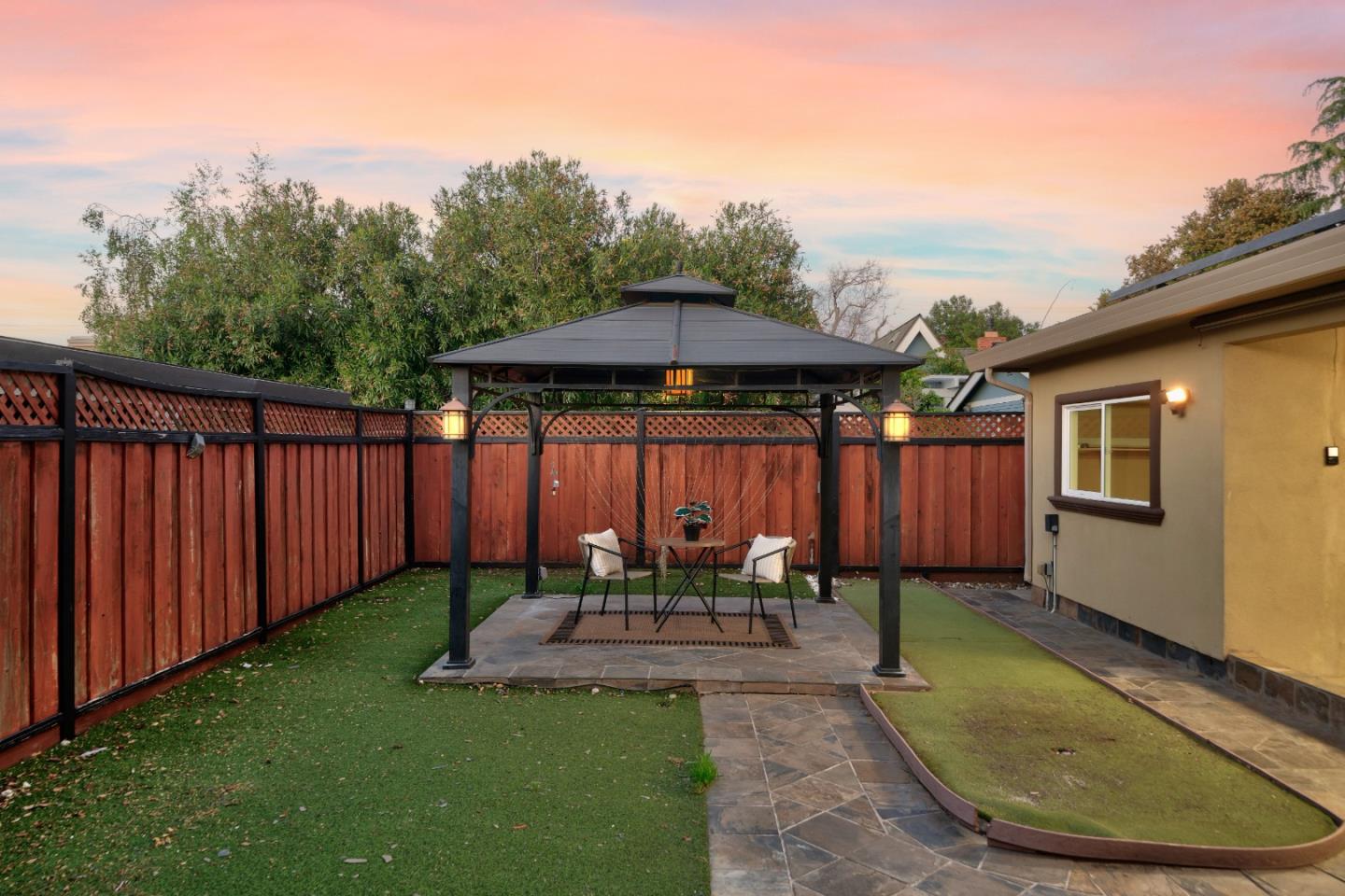 Detail Gallery Image 53 of 92 For 1481 W Hedding St, San Jose,  CA 95126 - 5 Beds | 4/1 Baths