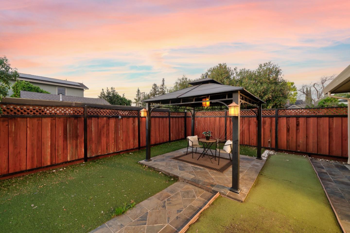 Detail Gallery Image 54 of 92 For 1481 W Hedding St, San Jose,  CA 95126 - 5 Beds | 4/1 Baths