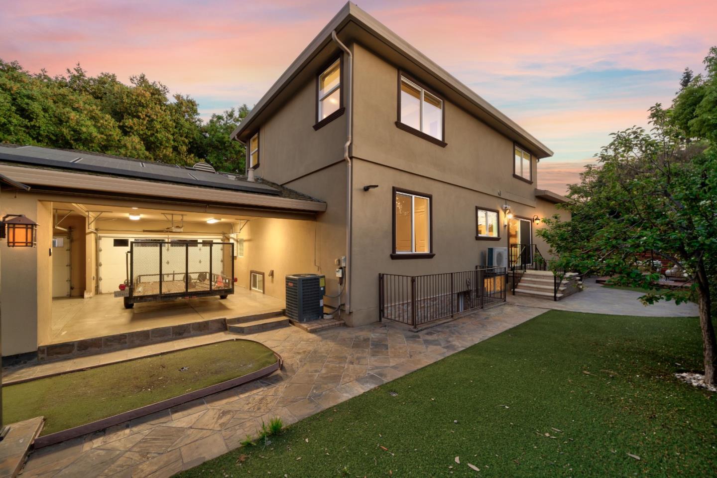 Detail Gallery Image 55 of 92 For 1481 W Hedding St, San Jose,  CA 95126 - 5 Beds | 4/1 Baths