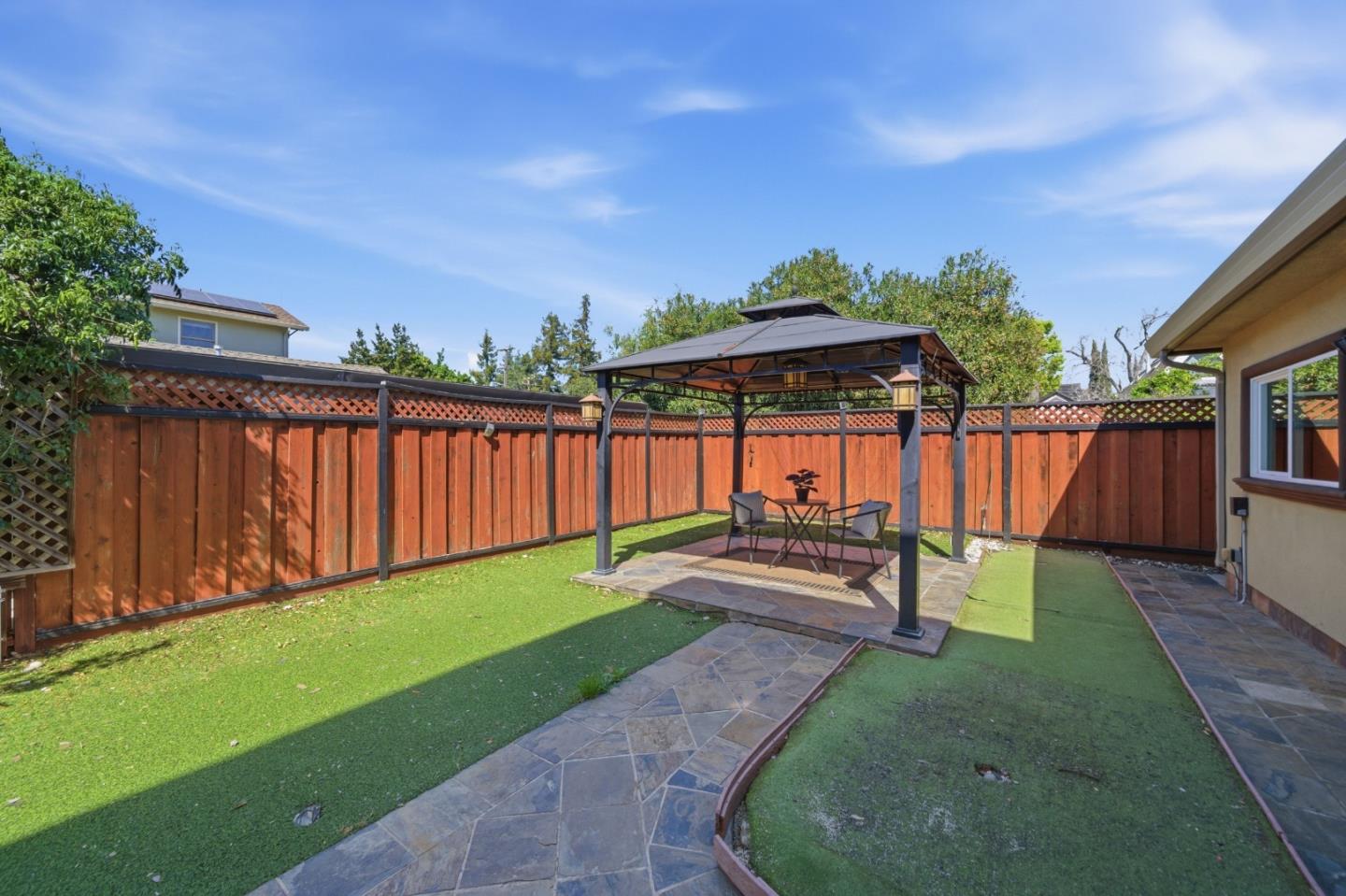 Detail Gallery Image 57 of 92 For 1481 W Hedding St, San Jose,  CA 95126 - 5 Beds | 4/1 Baths