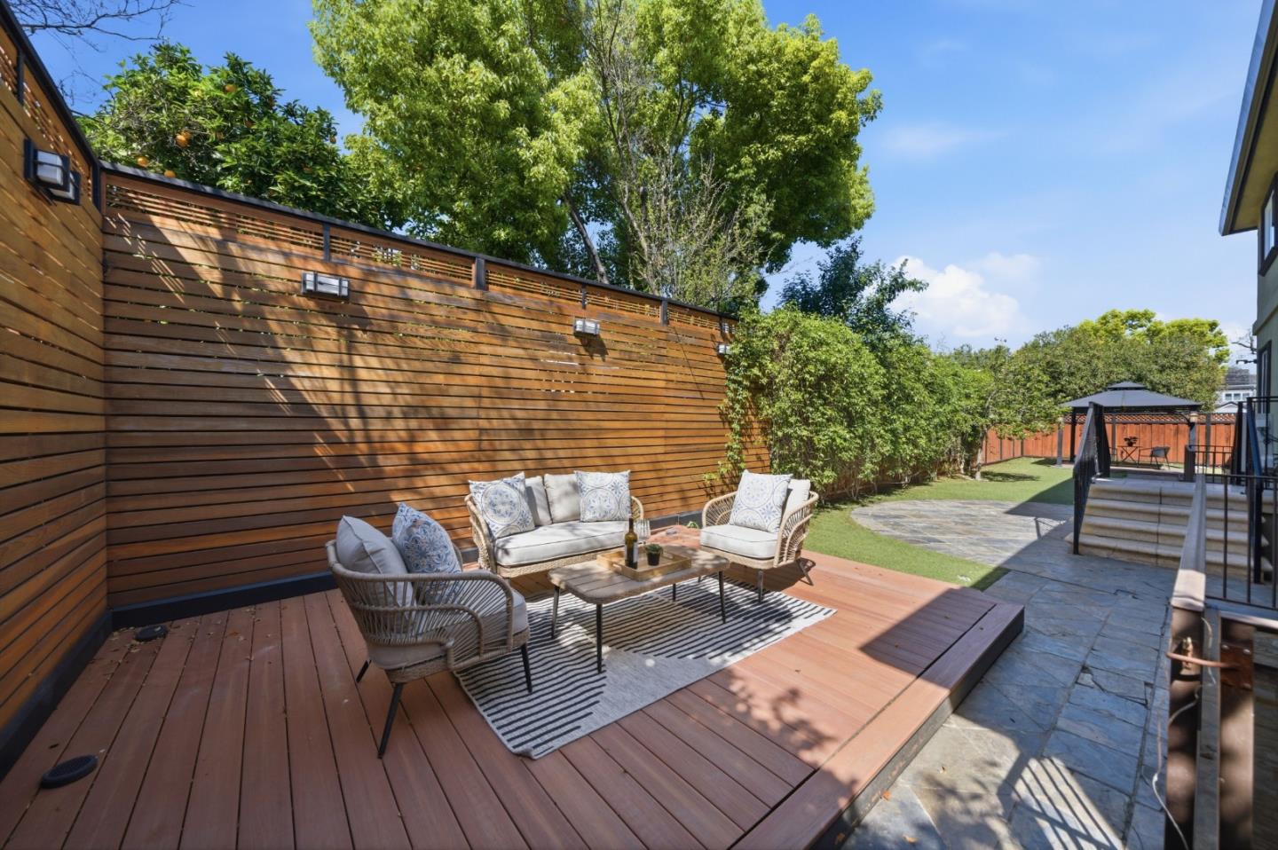 Detail Gallery Image 58 of 92 For 1481 W Hedding St, San Jose,  CA 95126 - 5 Beds | 4/1 Baths