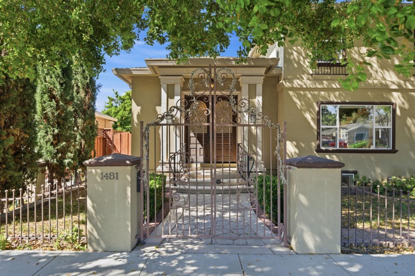 Detail Gallery Image 60 of 92 For 1481 W Hedding St, San Jose,  CA 95126 - 5 Beds | 4/1 Baths