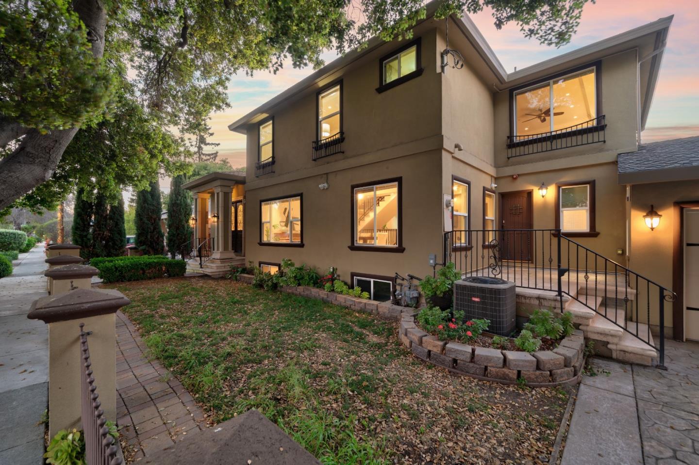 Detail Gallery Image 64 of 92 For 1481 W Hedding St, San Jose,  CA 95126 - 5 Beds | 4/1 Baths