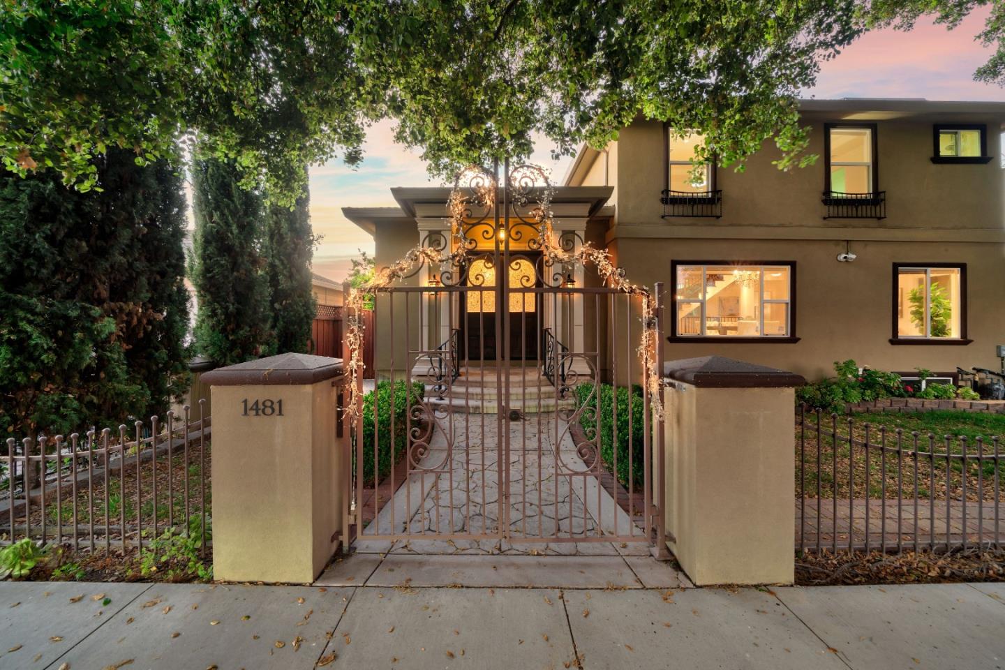 Detail Gallery Image 66 of 92 For 1481 W Hedding St, San Jose,  CA 95126 - 5 Beds | 4/1 Baths