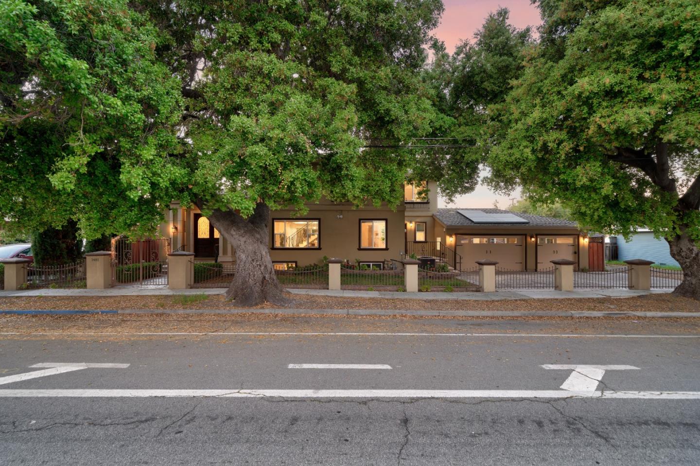 Detail Gallery Image 68 of 92 For 1481 W Hedding St, San Jose,  CA 95126 - 5 Beds | 4/1 Baths