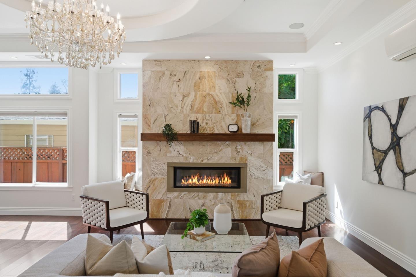 Detail Gallery Image 7 of 92 For 1481 W Hedding St, San Jose,  CA 95126 - 5 Beds | 4/1 Baths