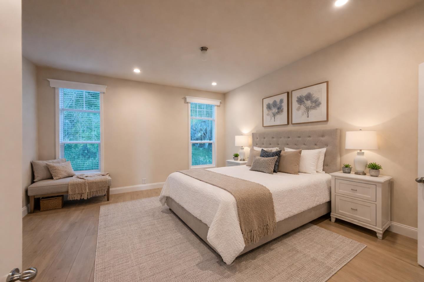 Detail Gallery Image 4 of 5 For 96 Timber Cove #96,  Campbell,  CA 95008 - 3 Beds | 2 Baths