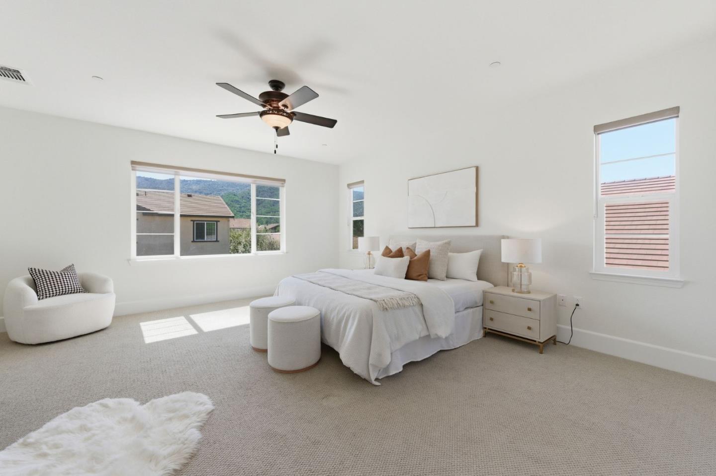 Detail Gallery Image 28 of 70 For 2610 Lone Oak Ln, Gilroy,  CA 95020 - 5 Beds | 4/1 Baths