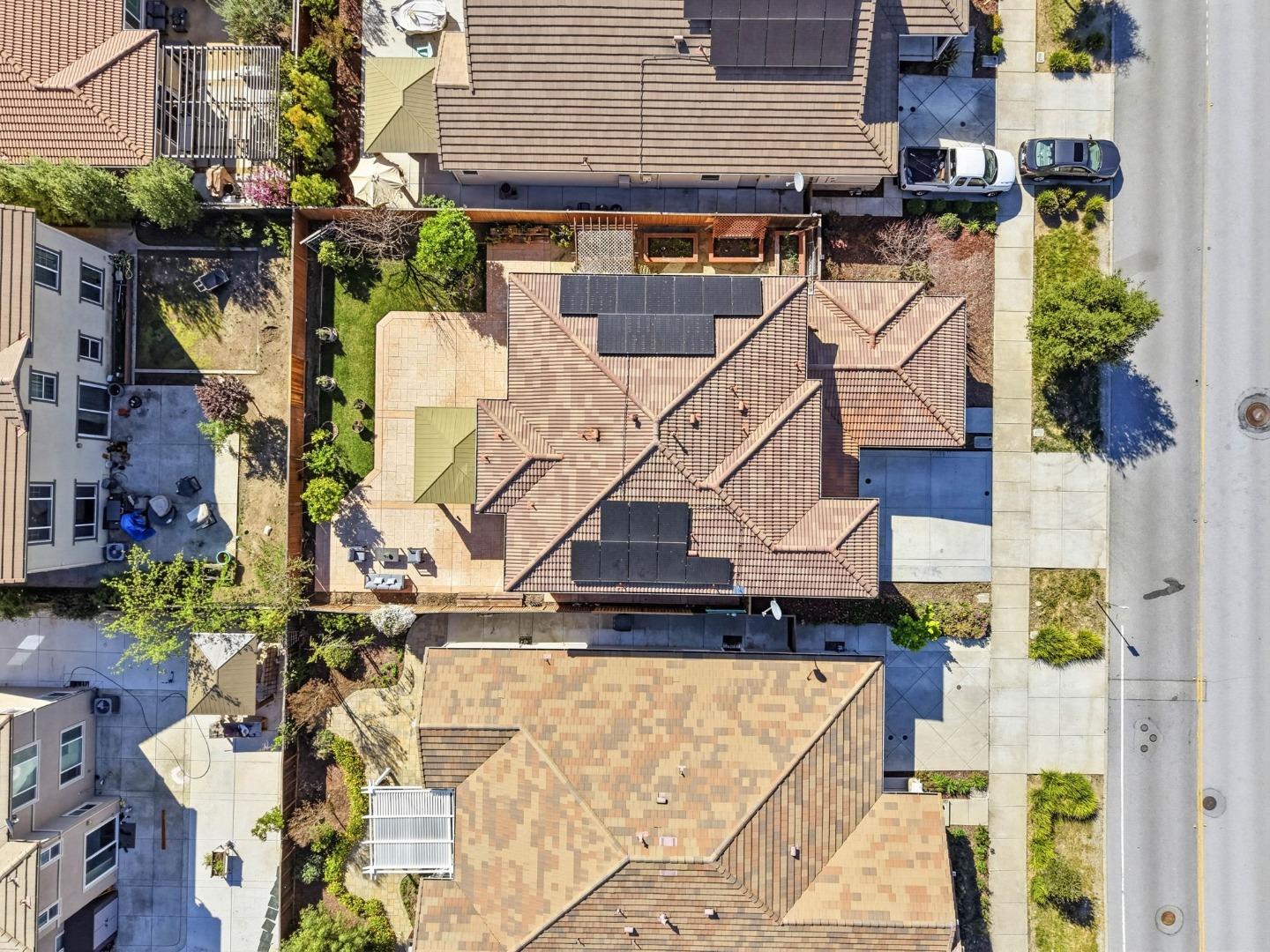 Detail Gallery Image 65 of 70 For 2610 Lone Oak Ln, Gilroy,  CA 95020 - 5 Beds | 4/1 Baths