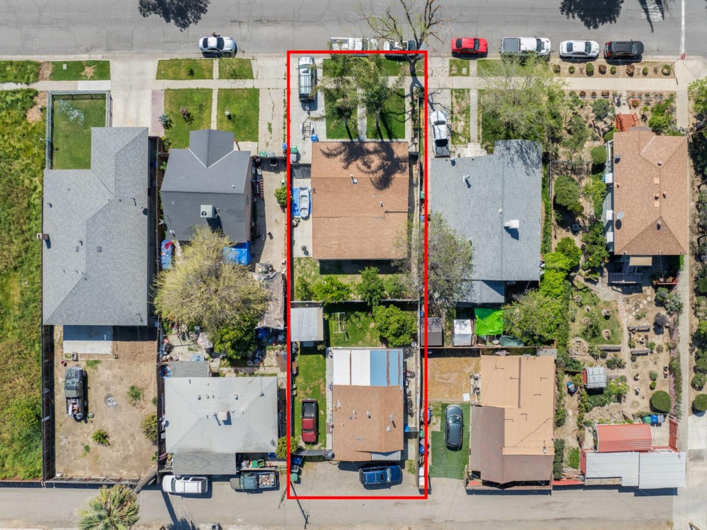 Detail Gallery Image 19 of 20 For 212 F St, Los Banos,  CA 93635 - – Beds | – Baths