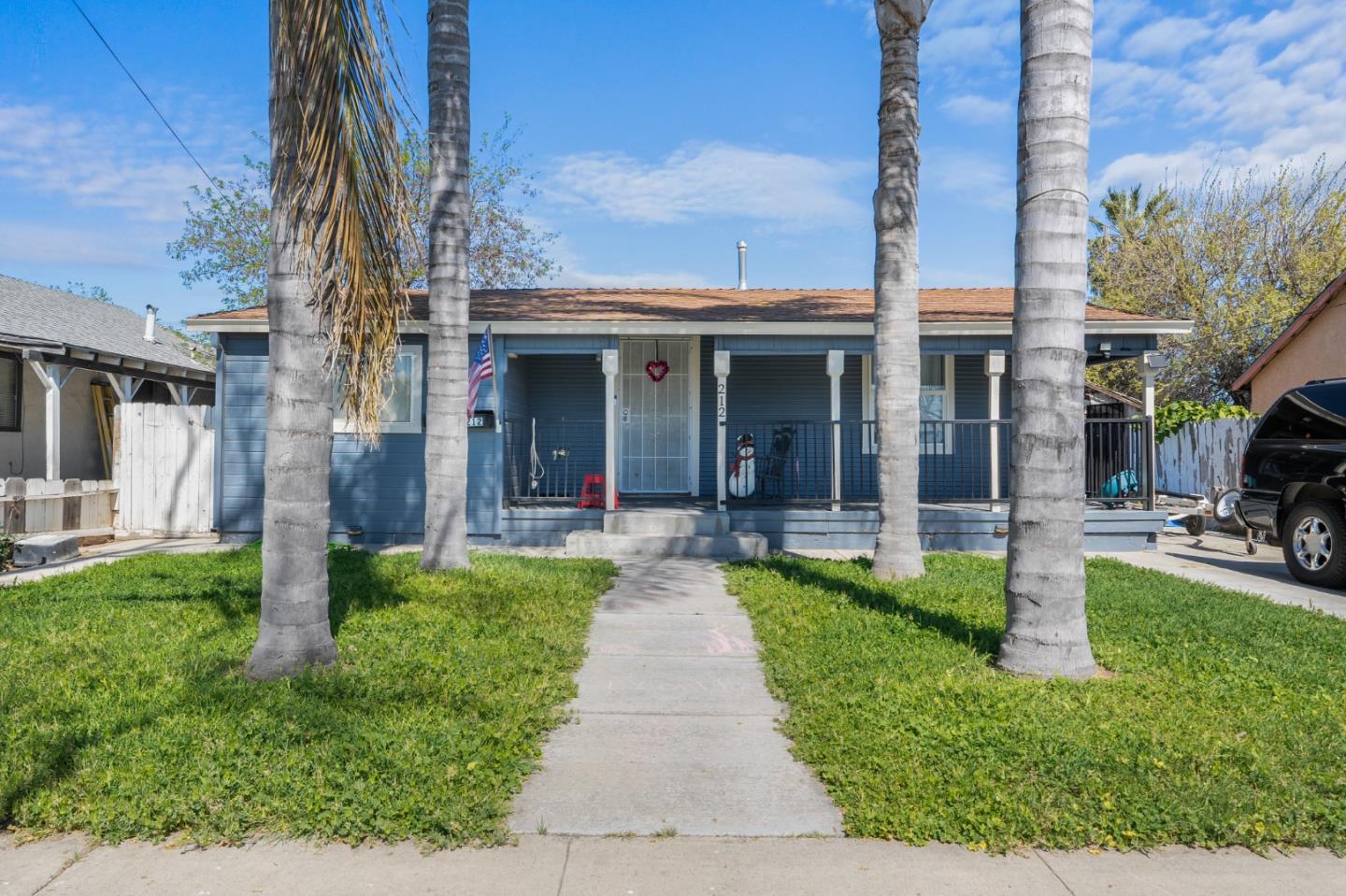 212 F Street, Los Banos, CA, 93635
