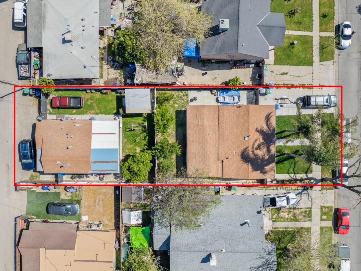 Detail Gallery Image 20 of 20 For 212 F St, Los Banos,  CA 93635 - – Beds | – Baths