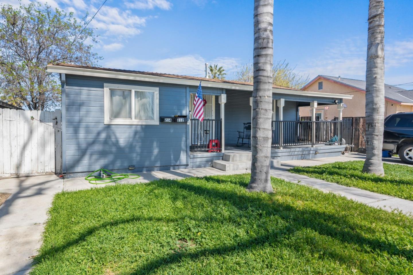 212 F Street, Los Banos, CA, 93635