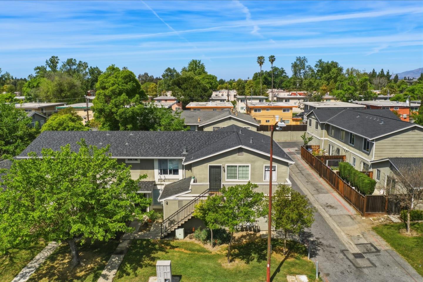 Detail Gallery Image 11 of 16 For 1395 Mcquesten Dr #D,  San Jose,  CA 95122 - 2 Beds | 1 Baths