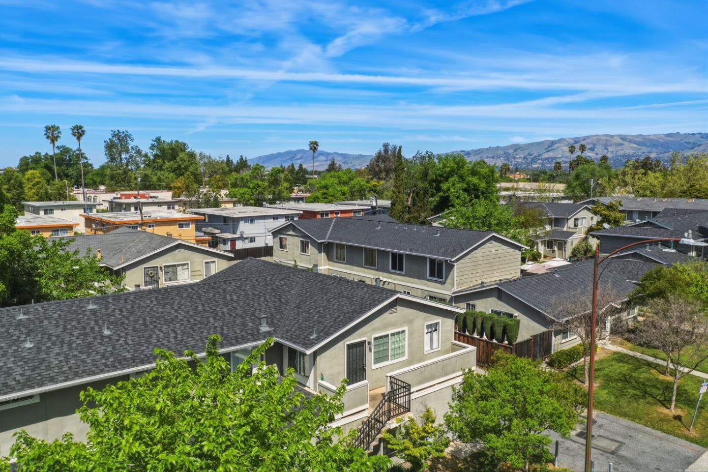 Detail Gallery Image 12 of 16 For 1395 Mcquesten Dr #D,  San Jose,  CA 95122 - 2 Beds | 1 Baths