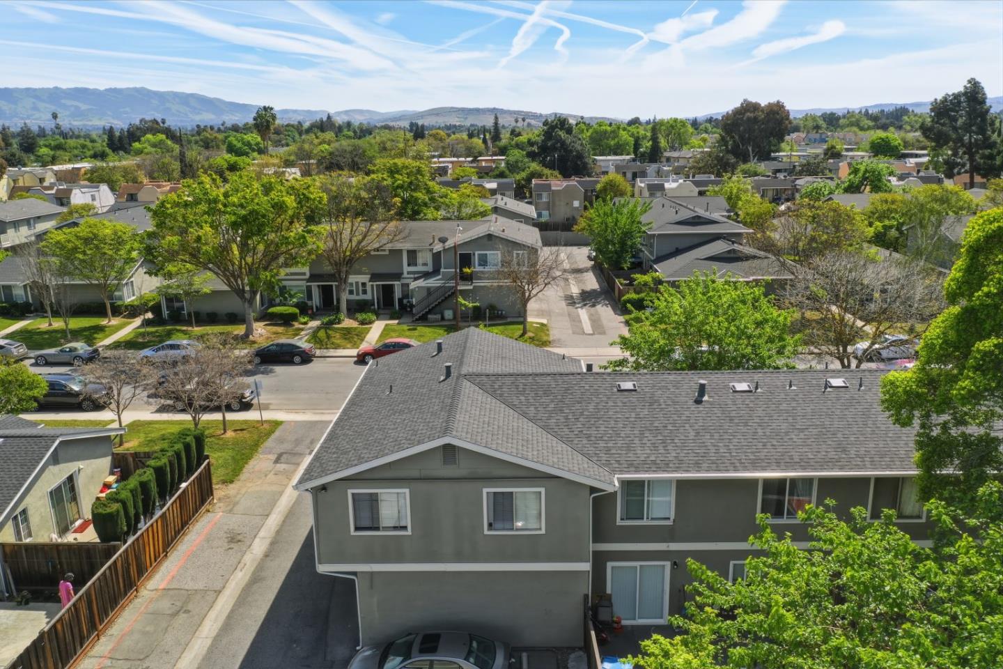 Detail Gallery Image 14 of 16 For 1395 Mcquesten Dr #D,  San Jose,  CA 95122 - 2 Beds | 1 Baths