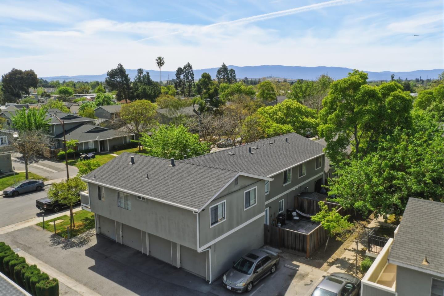 Detail Gallery Image 15 of 16 For 1395 Mcquesten Dr #D,  San Jose,  CA 95122 - 2 Beds | 1 Baths