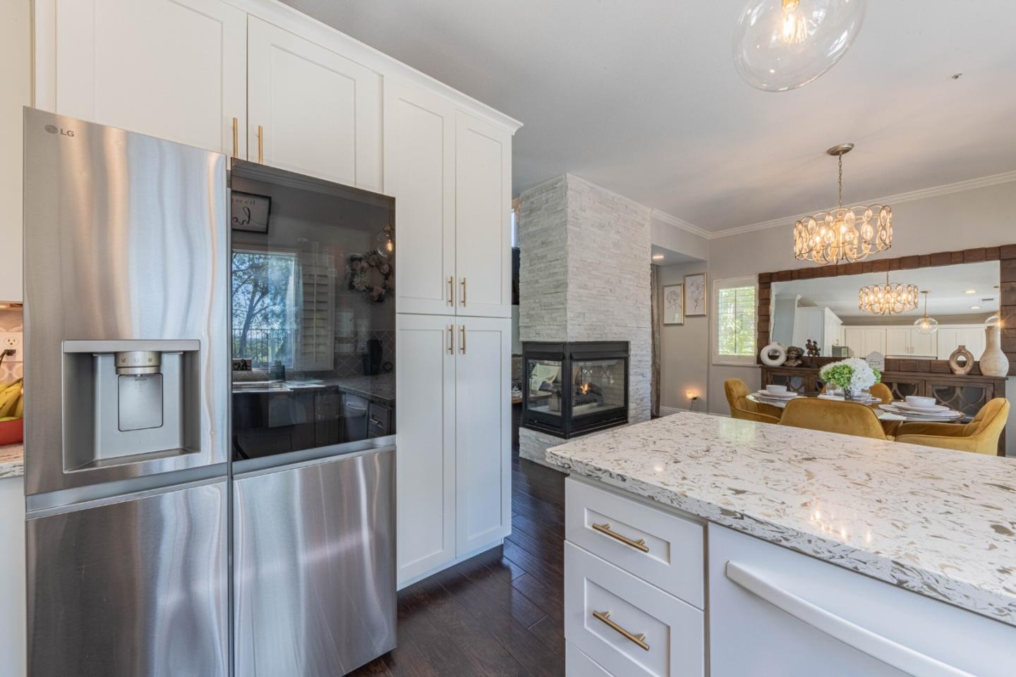 Detail Gallery Image 22 of 48 For 25215 Azalea Ct, Salinas,  CA 93908 - 3 Beds | 2/1 Baths