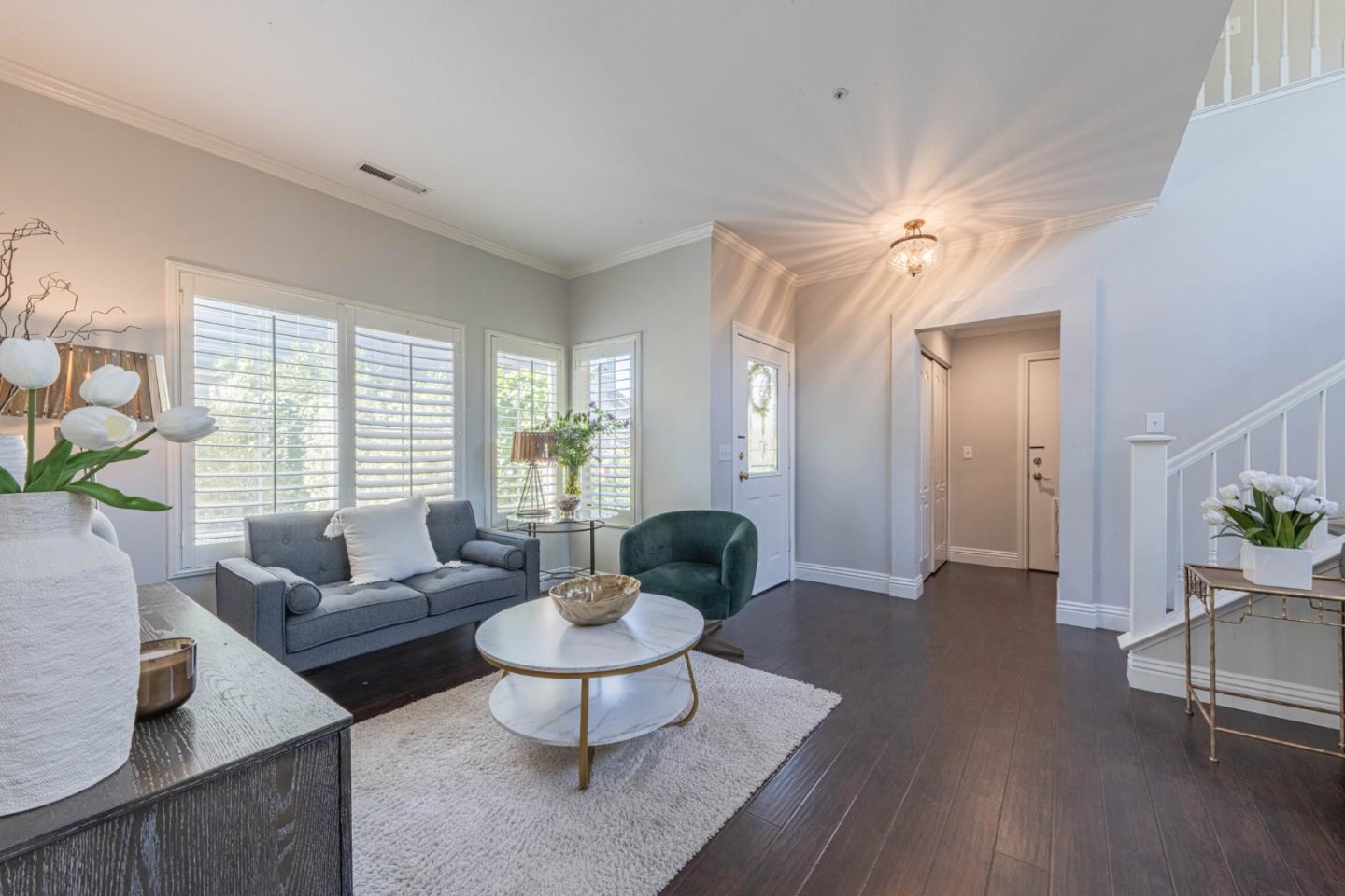 Detail Gallery Image 8 of 48 For 25215 Azalea Ct, Salinas,  CA 93908 - 3 Beds | 2/1 Baths