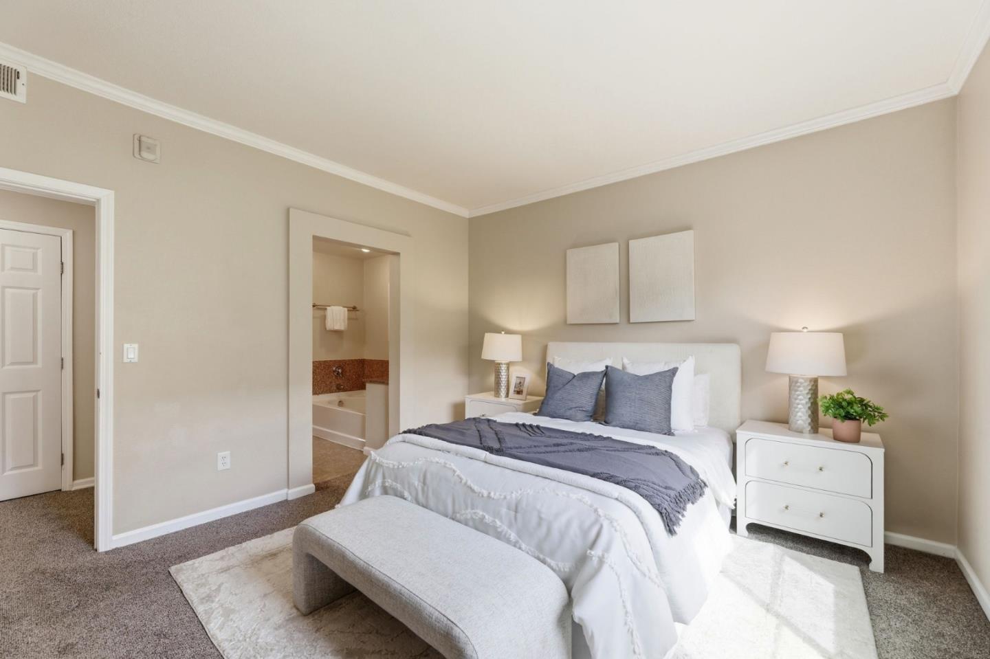 Detail Gallery Image 12 of 28 For 800 N 8th St #220,  San Jose,  CA 95112 - 2 Beds | 2 Baths