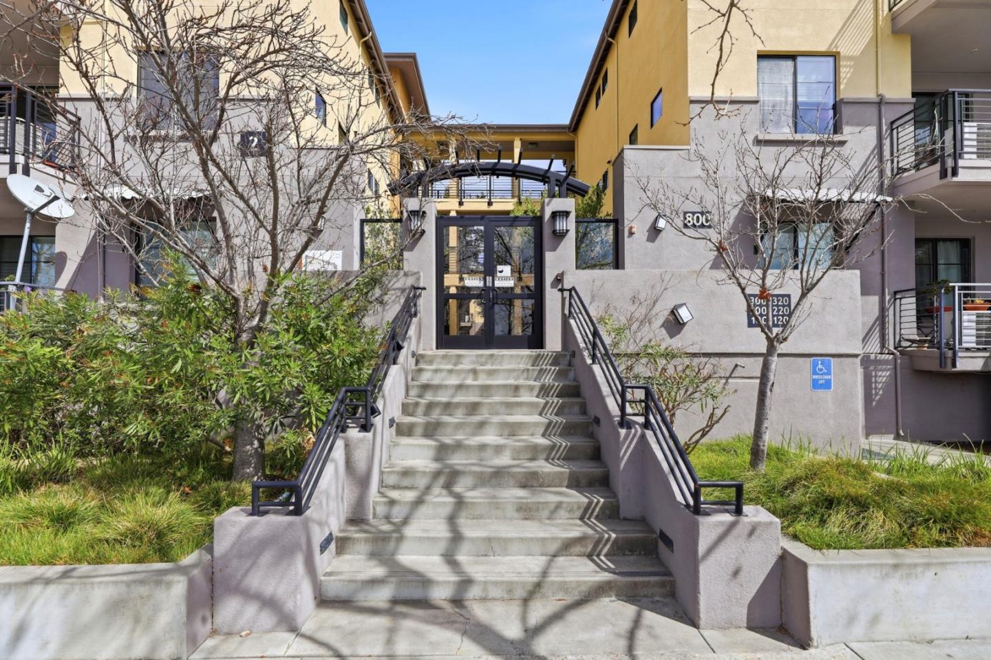 Detail Gallery Image 26 of 28 For 800 N 8th St #220,  San Jose,  CA 95112 - 2 Beds | 2 Baths
