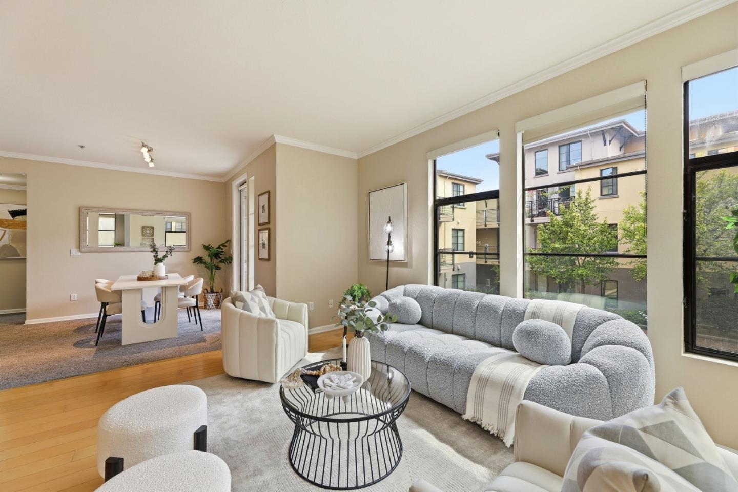 Detail Gallery Image 4 of 28 For 800 N 8th St #220,  San Jose,  CA 95112 - 2 Beds | 2 Baths