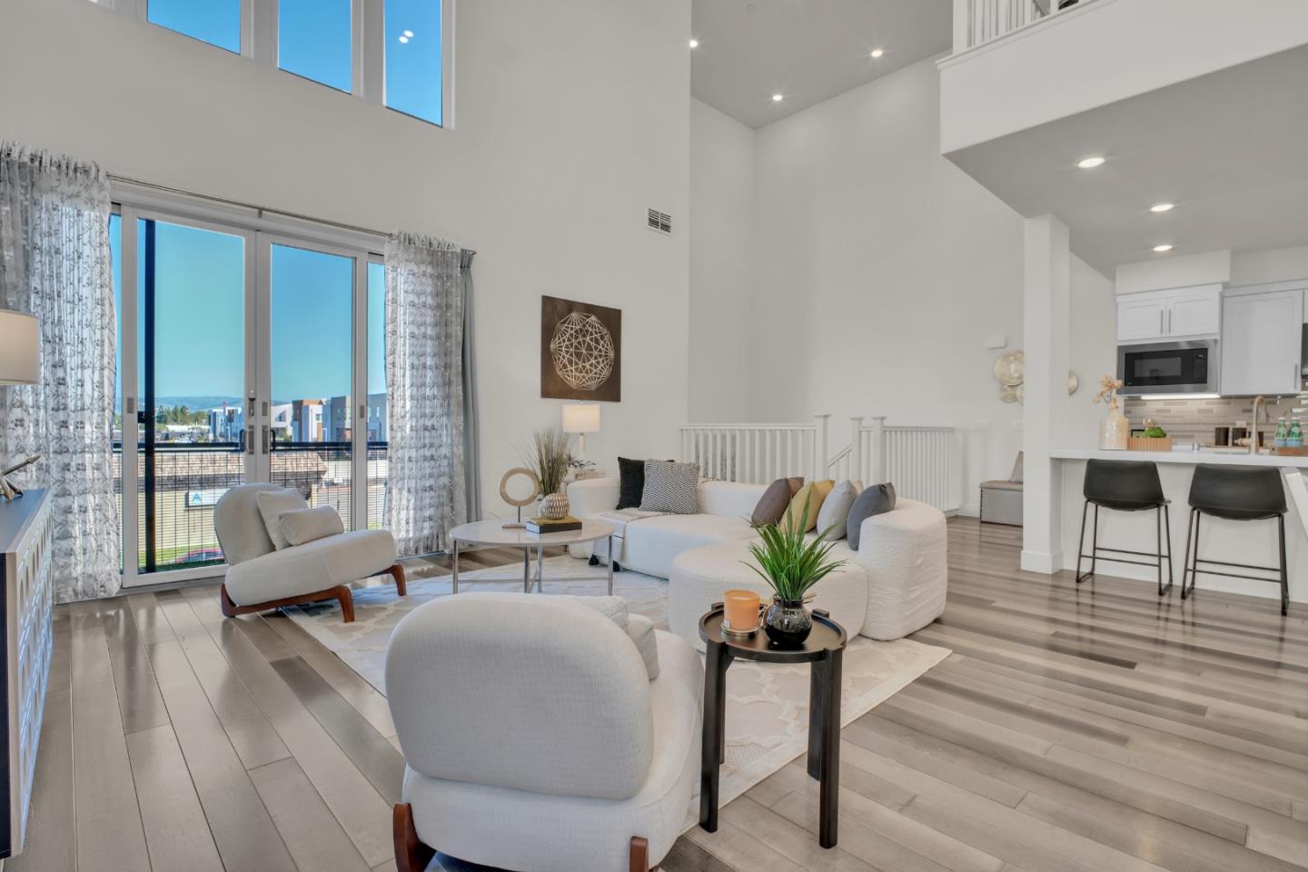 Detail Gallery Image 11 of 46 For 44849 Insight St #1001,  Fremont,  CA 94538 - 3 Beds | 3 Baths