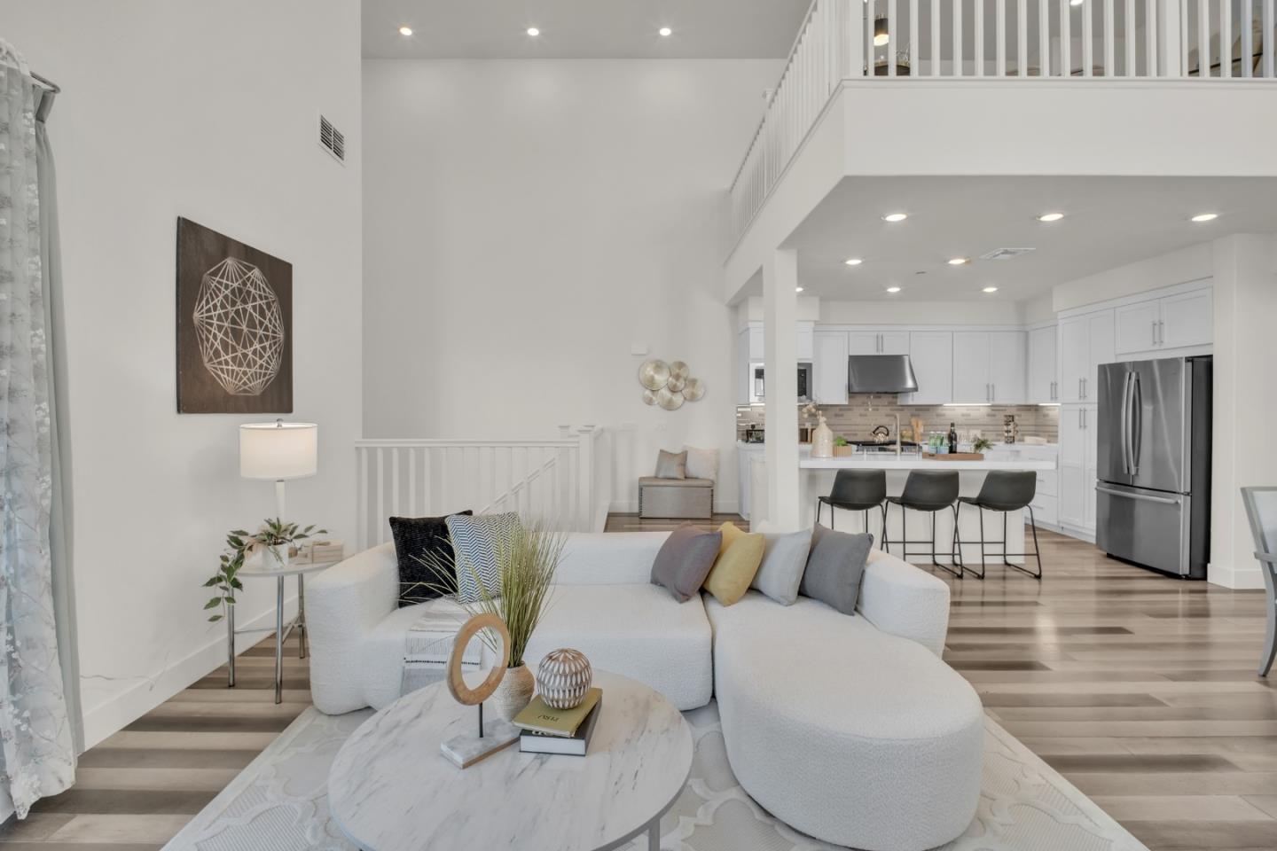 Detail Gallery Image 14 of 46 For 44849 Insight St #1001,  Fremont,  CA 94538 - 3 Beds | 3 Baths