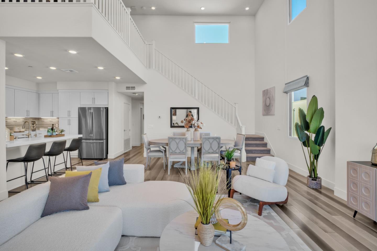 Detail Gallery Image 15 of 46 For 44849 Insight St #1001,  Fremont,  CA 94538 - 3 Beds | 3 Baths