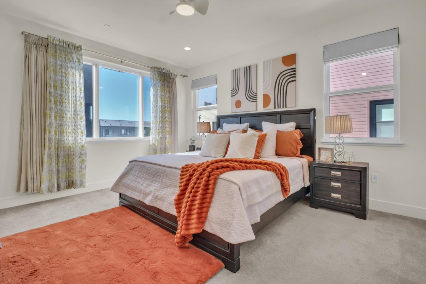 Detail Gallery Image 17 of 46 For 44849 Insight St #1001,  Fremont,  CA 94538 - 3 Beds | 3 Baths