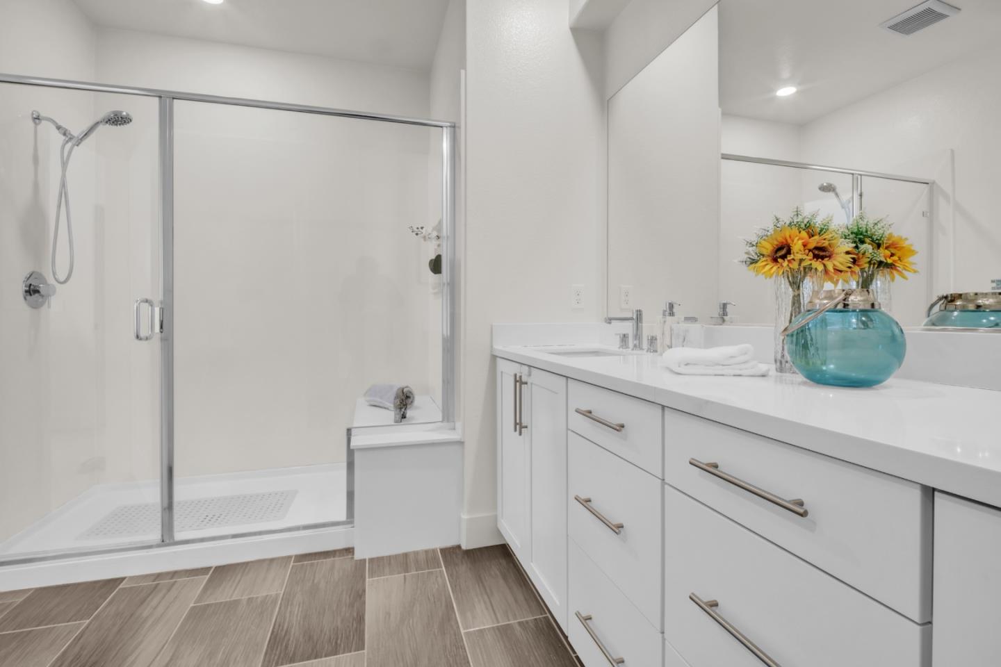 Detail Gallery Image 20 of 46 For 44849 Insight St #1001,  Fremont,  CA 94538 - 3 Beds | 3 Baths