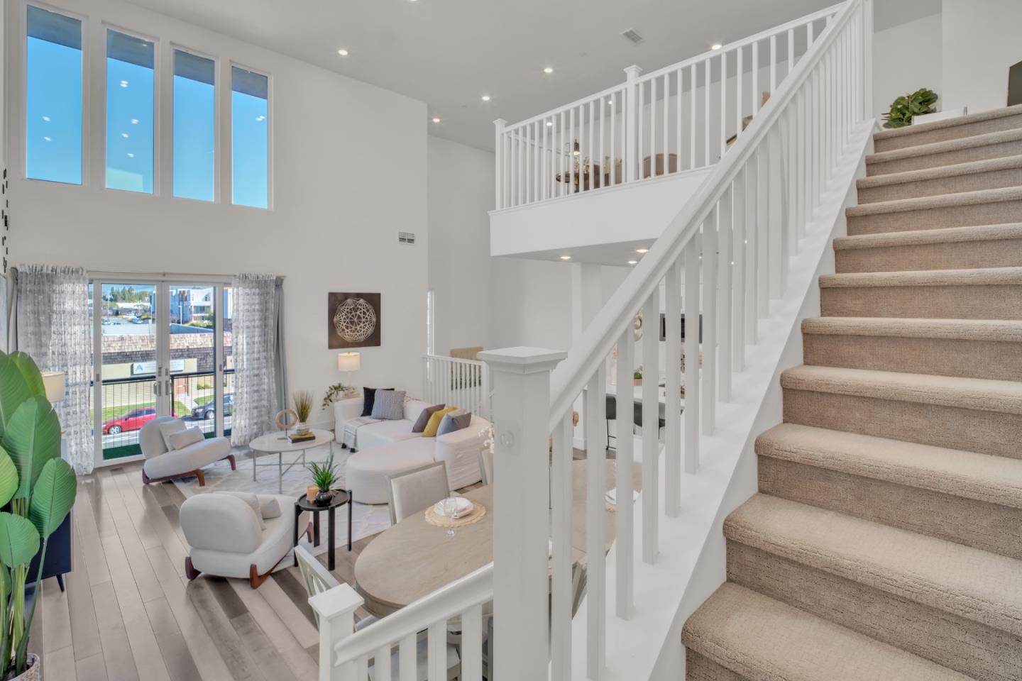 Detail Gallery Image 27 of 46 For 44849 Insight St #1001,  Fremont,  CA 94538 - 3 Beds | 3 Baths