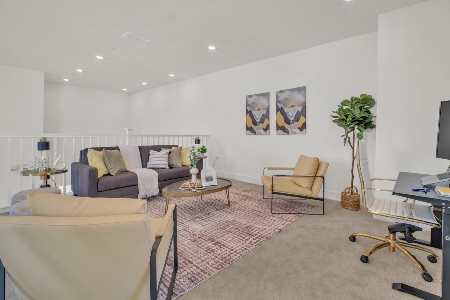 Detail Gallery Image 28 of 46 For 44849 Insight St #1001,  Fremont,  CA 94538 - 3 Beds | 3 Baths