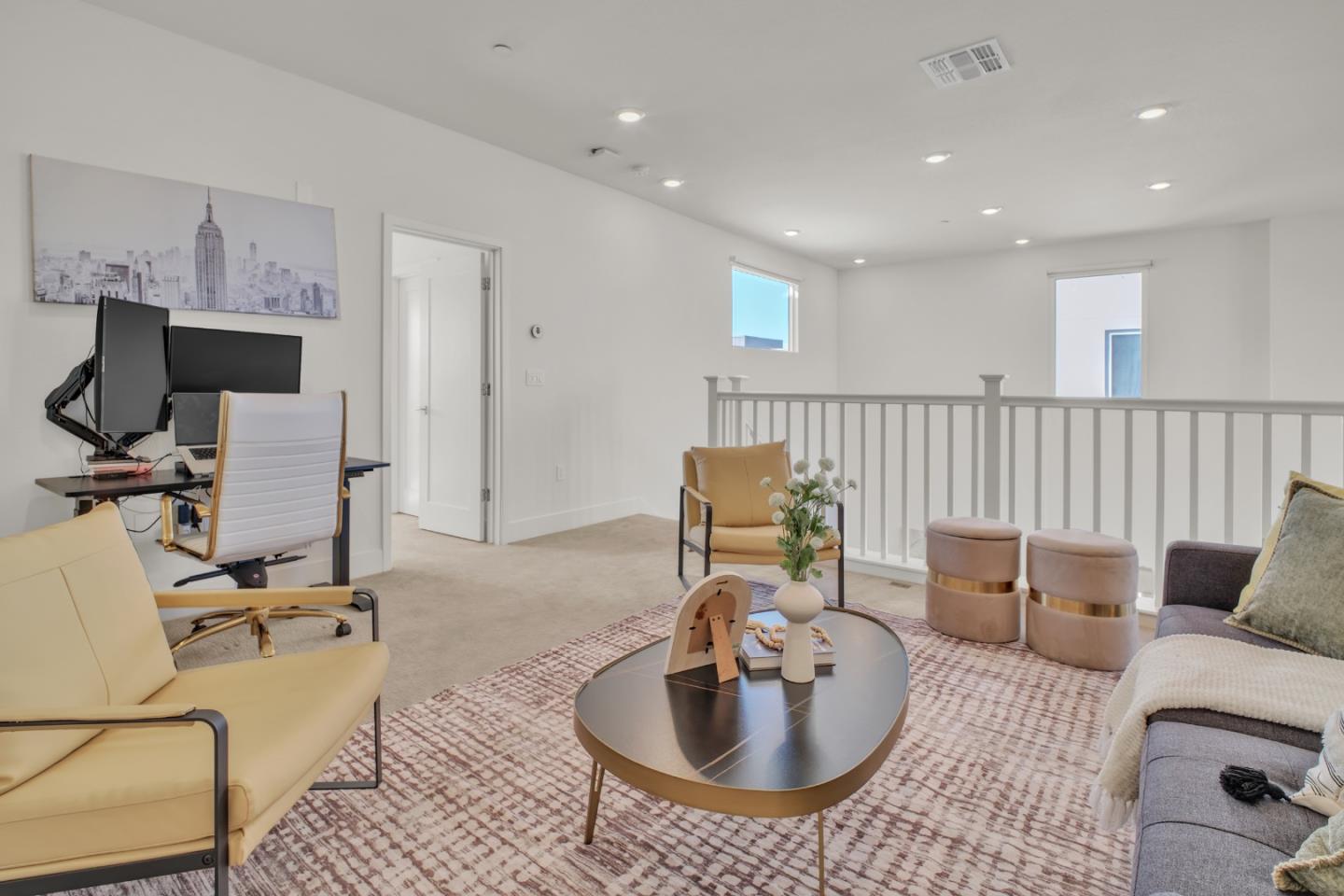 Detail Gallery Image 29 of 46 For 44849 Insight St #1001,  Fremont,  CA 94538 - 3 Beds | 3 Baths