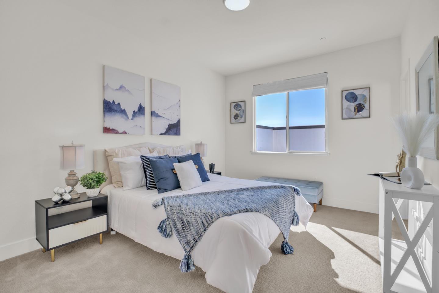 Detail Gallery Image 32 of 46 For 44849 Insight St #1001,  Fremont,  CA 94538 - 3 Beds | 3 Baths