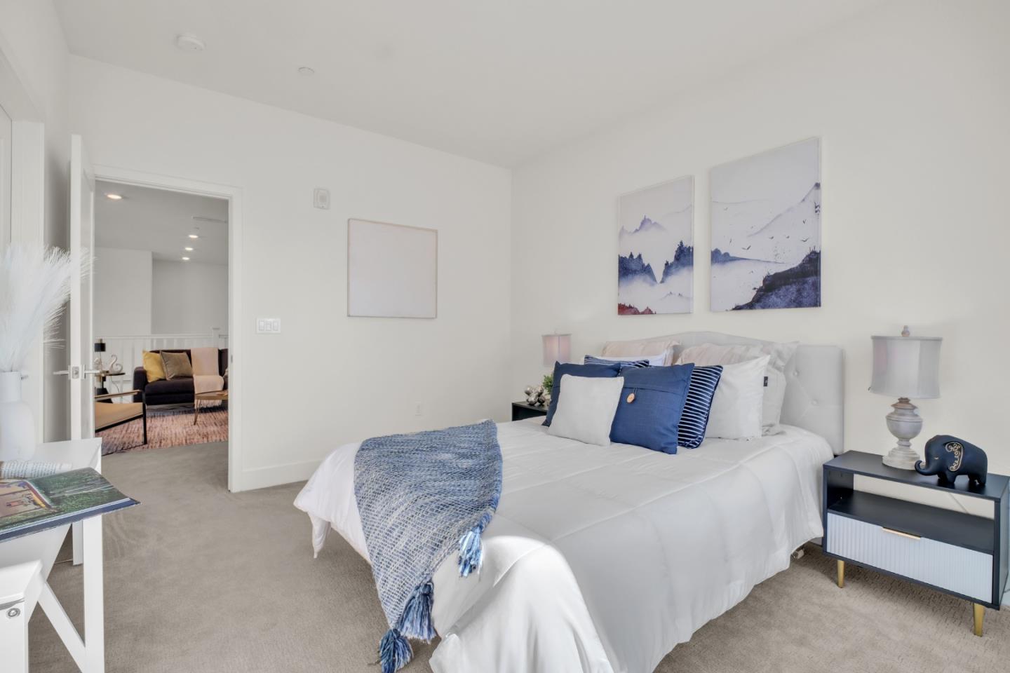 Detail Gallery Image 33 of 46 For 44849 Insight St #1001,  Fremont,  CA 94538 - 3 Beds | 3 Baths