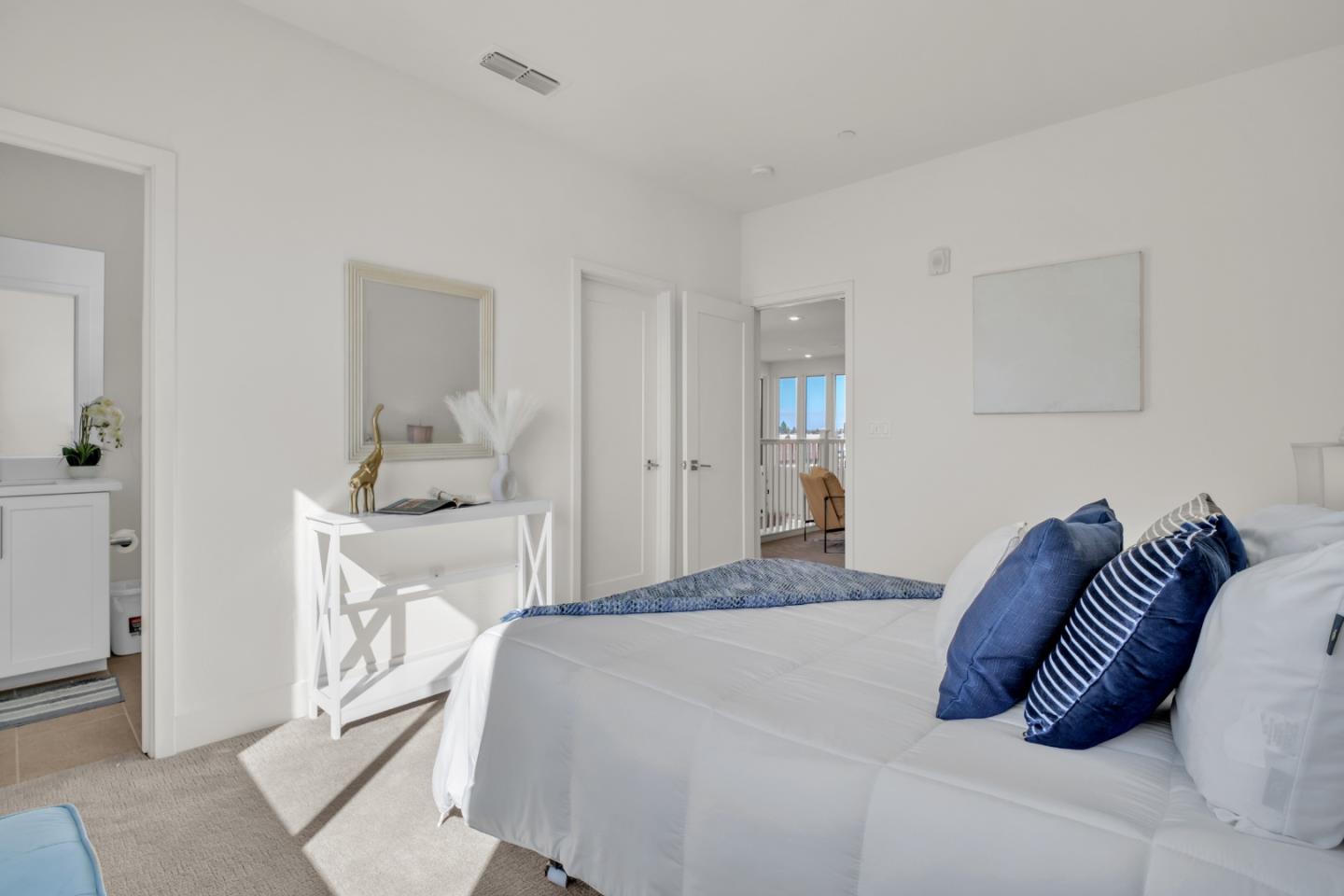 Detail Gallery Image 34 of 46 For 44849 Insight St #1001,  Fremont,  CA 94538 - 3 Beds | 3 Baths