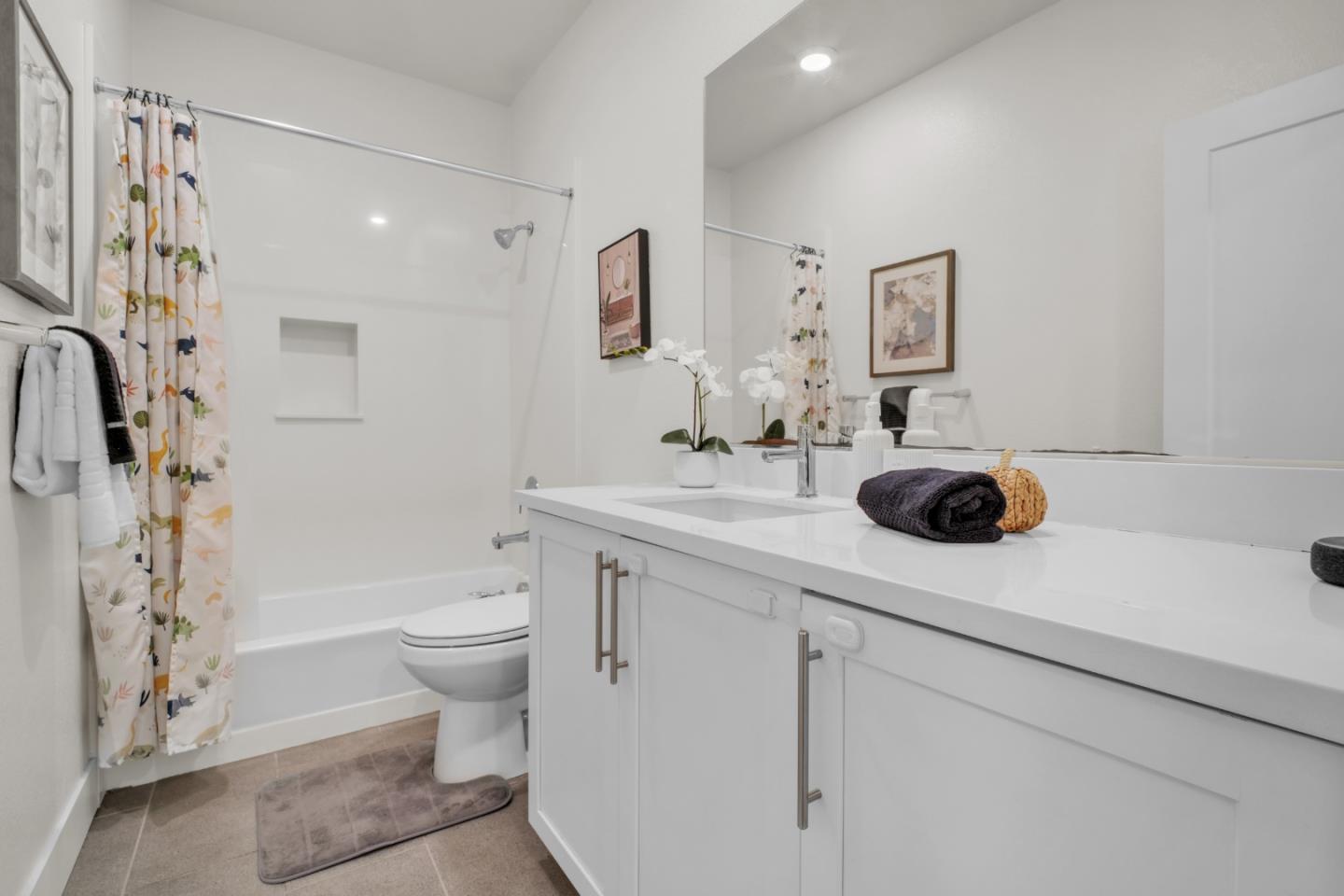 Detail Gallery Image 36 of 46 For 44849 Insight St #1001,  Fremont,  CA 94538 - 3 Beds | 3 Baths