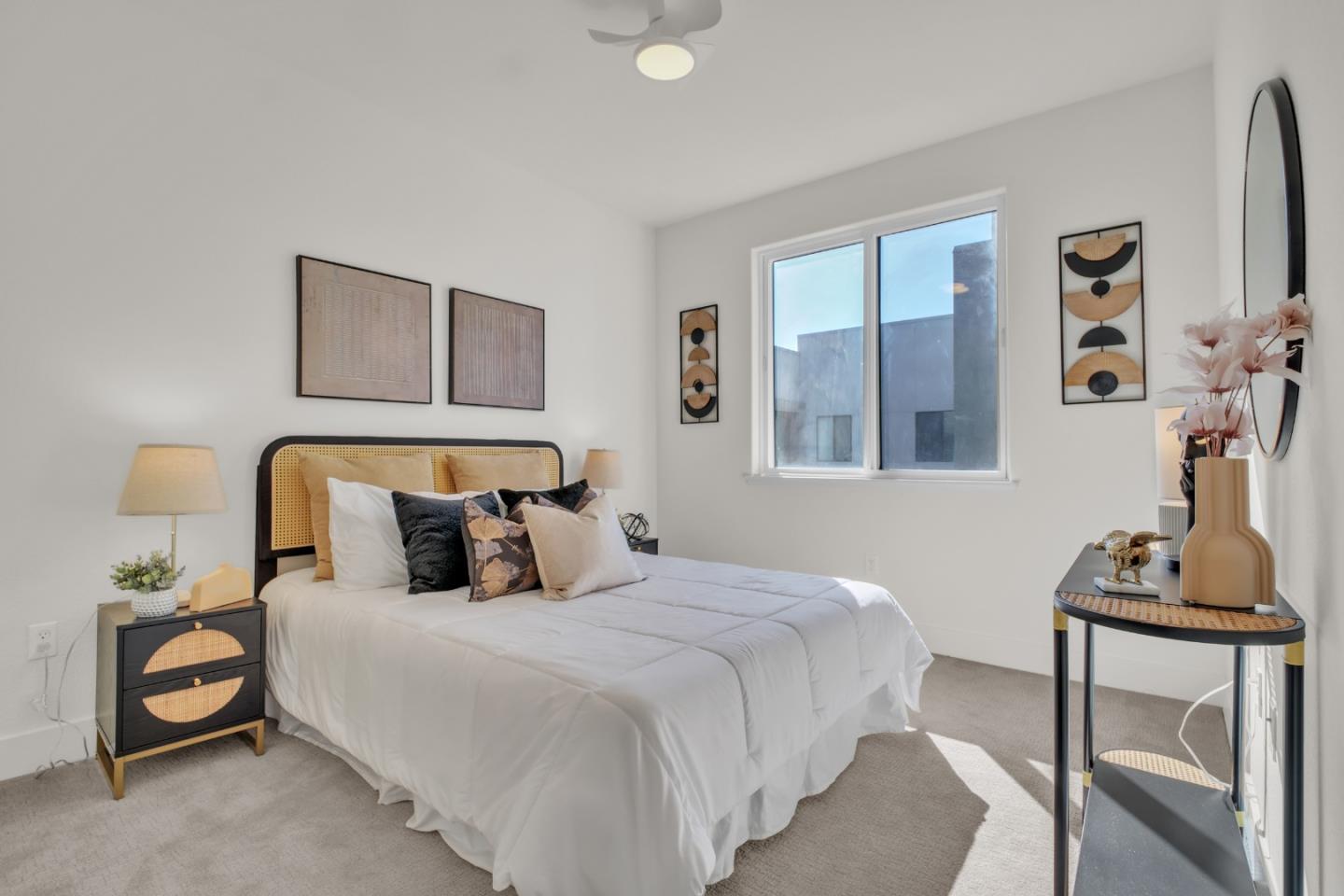 Detail Gallery Image 37 of 46 For 44849 Insight St #1001,  Fremont,  CA 94538 - 3 Beds | 3 Baths