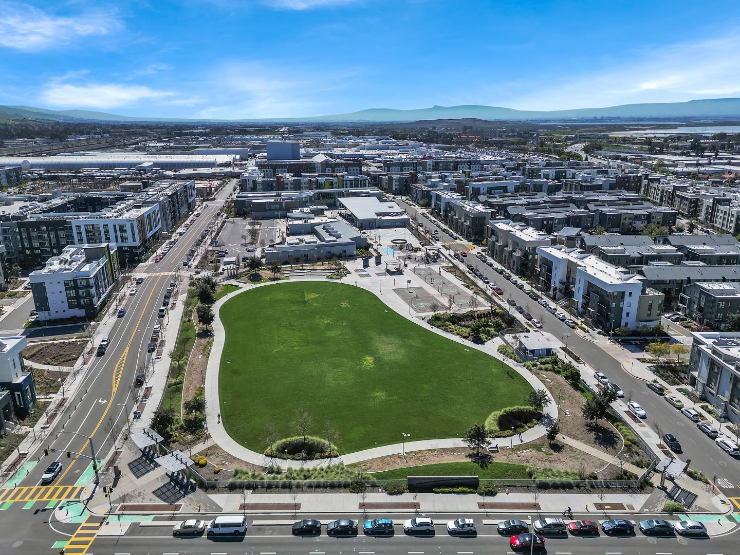 Detail Gallery Image 39 of 46 For 44849 Insight St #1001,  Fremont,  CA 94538 - 3 Beds | 3 Baths