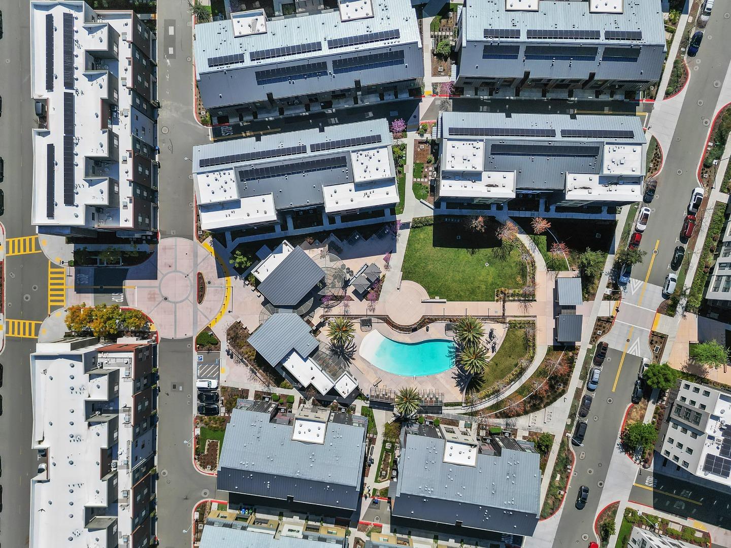 Detail Gallery Image 40 of 46 For 44849 Insight St #1001,  Fremont,  CA 94538 - 3 Beds | 3 Baths