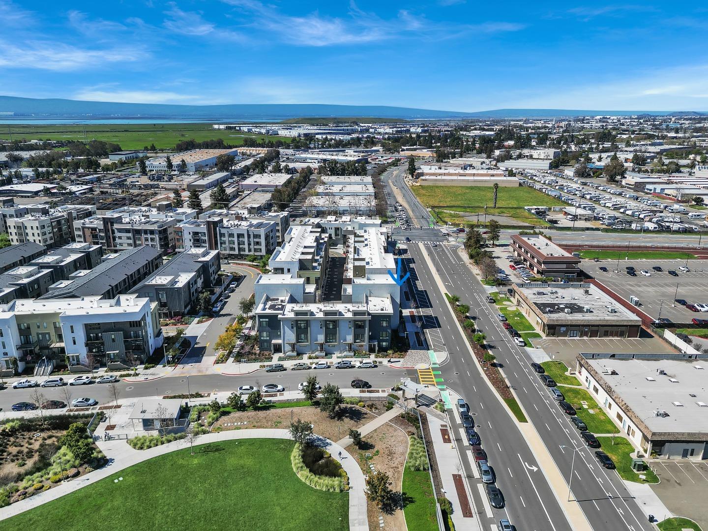 Detail Gallery Image 42 of 46 For 44849 Insight St #1001,  Fremont,  CA 94538 - 3 Beds | 3 Baths