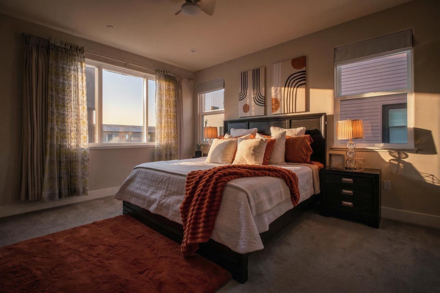 Detail Gallery Image 43 of 46 For 44849 Insight St #1001,  Fremont,  CA 94538 - 3 Beds | 3 Baths