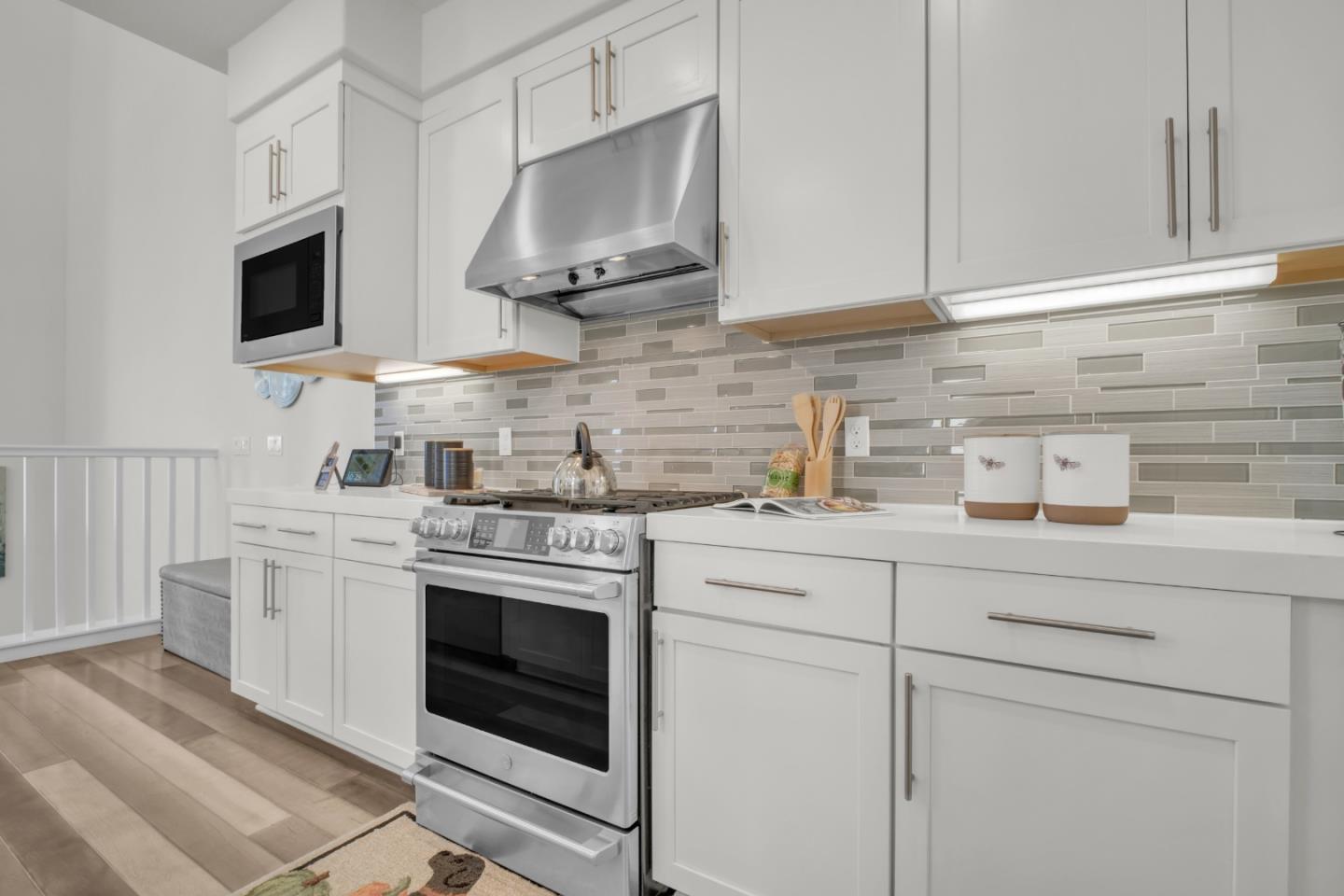 Detail Gallery Image 8 of 46 For 44849 Insight St #1001,  Fremont,  CA 94538 - 3 Beds | 3 Baths