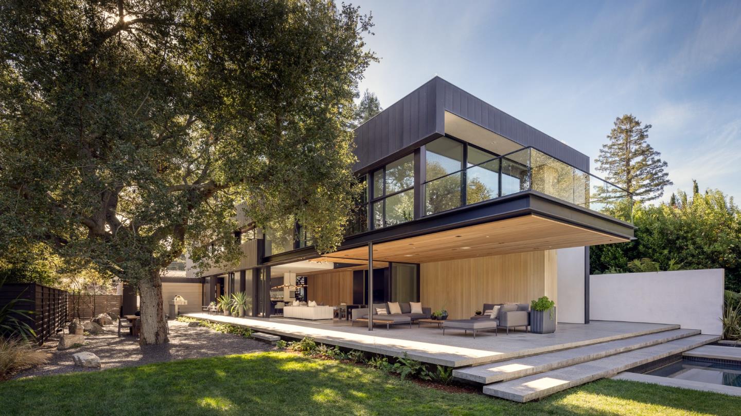 465 Hale Street, Palo Alto, CA, 94301