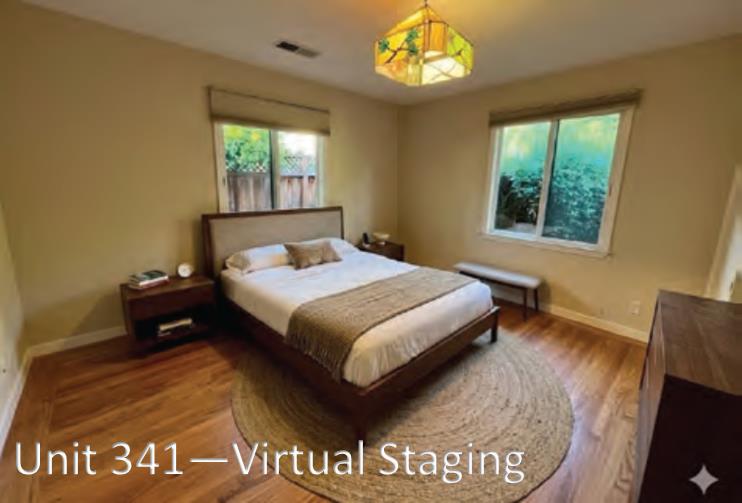 Detail Gallery Image 12 of 17 For 339 Waverley St, Menlo Park,  CA 94025 - – Beds | – Baths