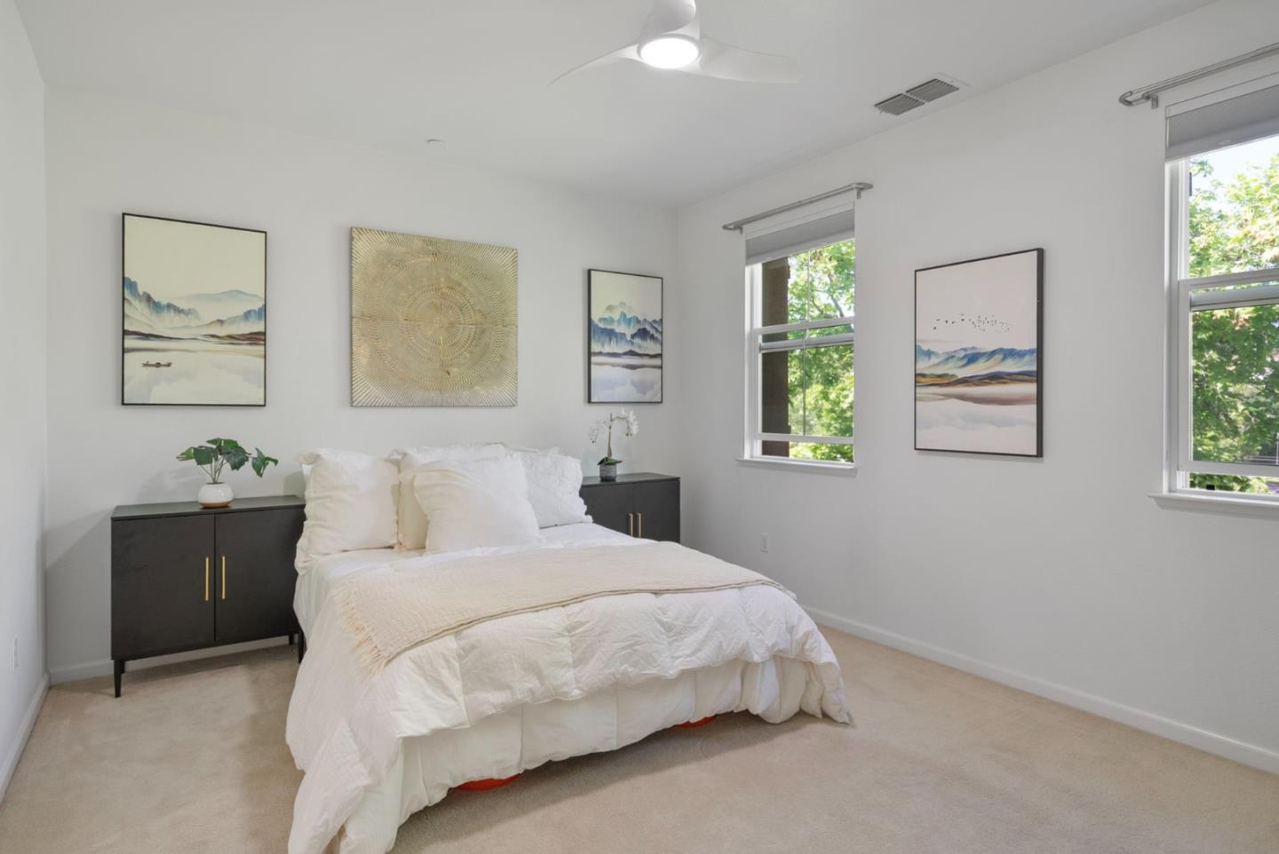 Detail Gallery Image 35 of 64 For 691 N Capitol Ave #4,  San Jose,  CA 95133 - 3 Beds | 3 Baths